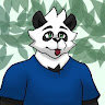 Kaishui_the_panda