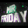 Mrfriday