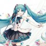 hatsunemiku