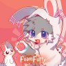 Foam_furry