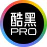 小米手环 9 Pro 表盘 - 酷黑Pro