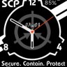 SCP-指针时间